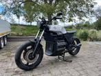 Bmw k75 café racer, Particulier