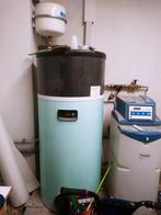 Warmtepompboiler 200 liter, Doe-het-zelf en Bouw, Ophalen, Zo goed als nieuw