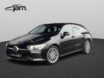 Mercedes-Benz CLA-klasse Shooting Brake 180 d Business Solut, CLA, Stof, Gebruikt, 4 cilinders