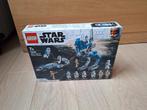 Lego 501st legion clone troopers, Enlèvement, Lego