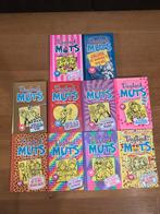 Dagboen van een Muts, Boeken, Ophalen of Verzenden, Zo goed als nieuw