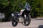 KTM Adventure 790 directiemotor, 2 cilinders, 790 cc, Motorrijbewijs A, Bedrijf