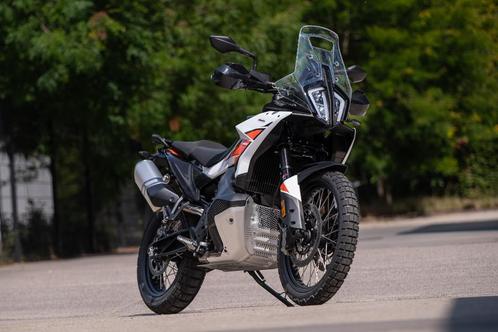 KTM Adventure 790 directiemotor, Motoren, Motoren | KTM, Bedrijf, Toermotor, meer dan 35 kW, 2 cilinders, Motorrijbewijs A, Ophalen of Verzenden