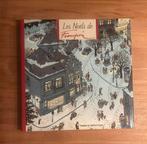 Les Noëls de Franquin - 1e druk 2006 nr. 2903/3500, Boeken, Ophalen of Verzenden, Zo goed als nieuw