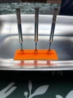 Gary Anderson code 21gram, Ophalen of Verzenden, Zo goed als nieuw, Flights