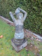 Tuinbeeld fontein, Tuin en Terras, Waterpartijen en Fonteinen, Ophalen, Fontein
