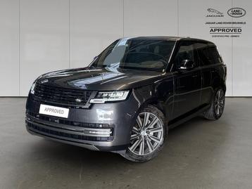 Land Rover Range Rover P460e HSE Warranty until 03/2030  beschikbaar voor biedingen