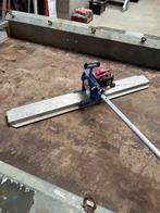 Afwerkplaat voor beton, Enlèvement, Comme neuf