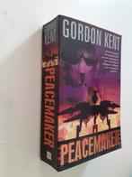 Gordon Kent :  Peacemaker, Enlèvement ou Envoi