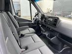 Mercedes-Benz Sprinter 317 CDI GB L2H2 RWD, 4 deurs, Gebruikt, 4 cilinders, 2000 kg