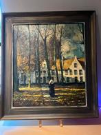 Begijnhof Bernard Bosschaert, Antiek en Kunst, Ophalen