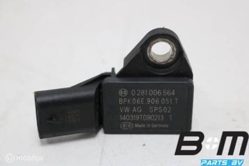 Lagedruksensor Audi Q5 8R 06E906051T beschikbaar voor biedingen