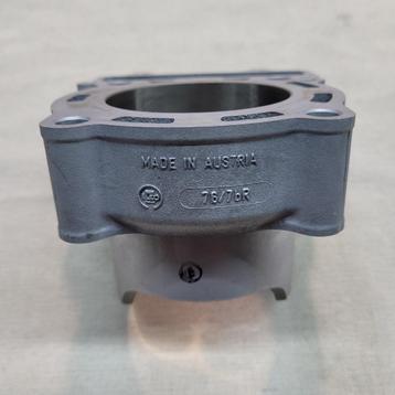 KTM cylinder SXF/EXC 250 2008/2009 beschikbaar voor biedingen