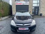 Opel Astra 1.4i Cosmo//Carnet//Clim//Garantie, 5 places, Cuir, Noir, Carnet d'entretien