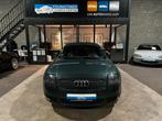 Audi TT 1.8 Turbo 20v Roadster | Garantie | Zetelverwarming, Auto's, Audi, Voorwielaandrijving, TT, Beige, 4 cilinders