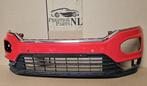 Voorbumper Volkswagen T-Roc 2GA R-LINE VW TROC 2GA807221AG, Gebruikt, Voor, Herkomst onderdeel bekend, Ophalen of Verzenden