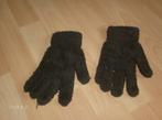 Handschoenen bruin one size, Vêtements | Femmes, Bonnets, Écharpes & Gants, Enlèvement ou Envoi, Porté, Gants