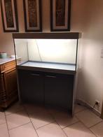 Aquarium B100cm X H50 X D40, Dieren en Toebehoren, Ophalen, Gebruikt, Leeg aquarium