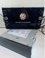 Navigation MIB3 DAB Volkswagen Tiguan, Auto diversen, Autoradio's, Ophalen, Zo goed als nieuw