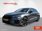 Audi S3 2.0 TFSI S3 quattro / Pano / leer / B&O / 19" / ACC, Auto's, Audi, Automaat, S3, 4 cilinders, 1984 cc