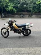 Ktm 580 cc b 1990 voor op de baan te rijden, Particulier