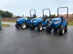 Luxe tractor ISEKI TH5370 hydrostaat - NIEUW STOCKDEAL, Tuin en Terras, Ophalen