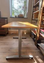 Ikea-bureau, Huis en Inrichting, Bureaus, Ophalen, Zo goed als nieuw