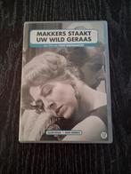 Makkers Staakt Uw Wild Geraas, Drama, Ophalen of Verzenden, Zo goed als nieuw, Film