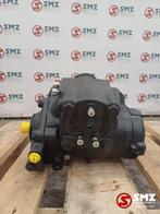 Stuurhuis Mercedes, Nieuw, Mercedes-Benz, Besturing