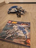 75042 - lego star wars - Droid Gunship, Kinderen en Baby's, Speelgoed | Duplo en Lego, Complete set, Lego, Zo goed als nieuw, Ophalen