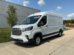 2021 Maxus Deliver 9 Bedrijfswagen, Auto's, Gebruikt, Euro 6, Maxus, Overige brandstoffen