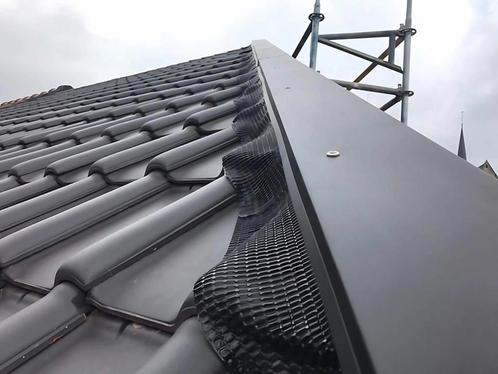 Tout réparation toiture et plateforme Zinc, Doe-het-zelf en Bouw, Sanitair, Zo goed als nieuw, Ophalen of Verzenden