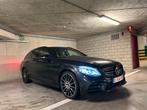 MERCEDES C 300e 4 MATIC AMG PACK EQ POWER /2020 / 53000km, Autos, 5 places, Cuir, Berline, Automatique