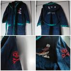 Peignoir / sortie bain enfant T. 2 ans - Dusty Disney Plane, Ophalen of Verzenden, Gebruikt, Disney, Jongen of Meisje