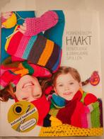 Haken - Ponnekeblom haakt eenvoudige en draagbare spullen, Ophalen, Nieuw