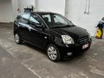 Kia Picanto  benzine  1100cc, Auto's, Radio, Handgeschakeld, Particulier, Euro 4