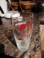 Bierglas 'Belgium', Verzamelen, Ophalen of Verzenden, Zo goed als nieuw, Bierglas