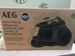 AEG Clean 6000 Oko, Elektronische apparatuur, Stofzuigers, Ophalen, Stofzuiger