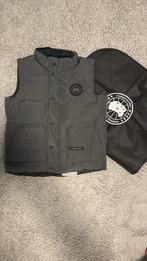 Canada goose Bodywarmer, Kleding | Heren, Bodywarmers, Ophalen of Verzenden, Zo goed als nieuw, Maat 48/50 (M)