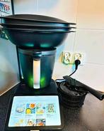 Thermomix TM7, Electroménager, Mélangeurs de cuisine, 2 à 3 litres, Enlèvement, Comme neuf, 2 vitesses