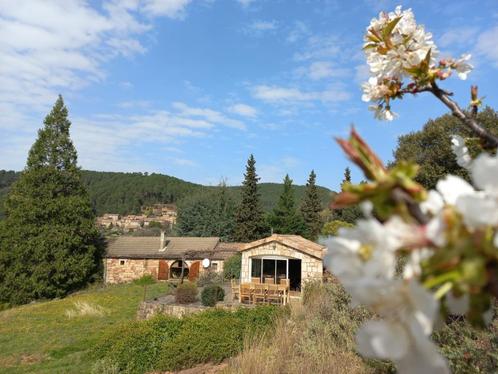 Een oase in de Ardèchoise: 2 appartementen met privézwembad, Vakantie, Vakantiehuizen | Frankrijk, Ardèche of Auvergne, Landhuis of Villa