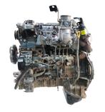 Isuzu Rodeo D-Max 3.0 4JJ1-motor, Auto-onderdelen, Ophalen of Verzenden, Overige automerken