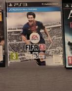 Jeu ps3 avec manuel fifa 13, Consoles de jeu & Jeux vidéo, Utilisé, Enlèvement ou Envoi