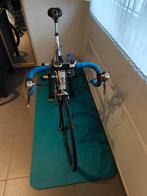 Koersfiets en Taxx rollen, Ophalen, Zo goed als nieuw, Overige typen