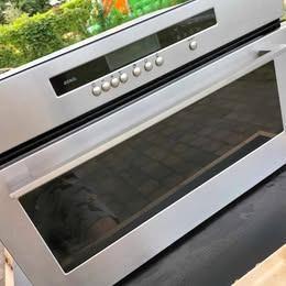 Four vapeur ATAG 38Cm, Elektronische apparatuur, Ovens, Oven, Stoom, Ophalen
