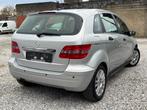 Mercedes B 170 ess/airco/pret à immatriculé !!, Autos, Mercedes-Benz, Argent ou Gris, Achat, Entreprise, Boîte manuelle