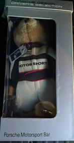 Porsche design teddybeercollectie, Ophalen, Zo goed als nieuw