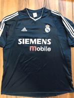 Real Madrid Beckham Champions League Finale 2004, Sport en Fitness, Voetbal, Verzenden, Zo goed als nieuw