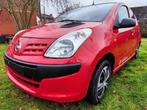 Nissan Pixo prêt immatriculation, Auto's, Nissan, Voorwielaandrijving, 4 zetels, 50 kW, Zwart