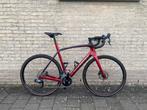 Trek Domane SL6 Sram Rival AXS, Enlèvement, Comme neuf
